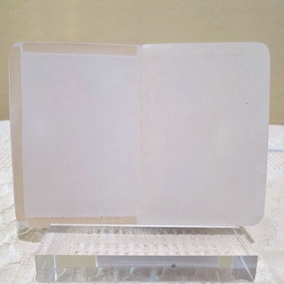 Vintage c1900's General View of Windsor Detriot from Canada Folkard Postcard UNP - Picture 7 of 9